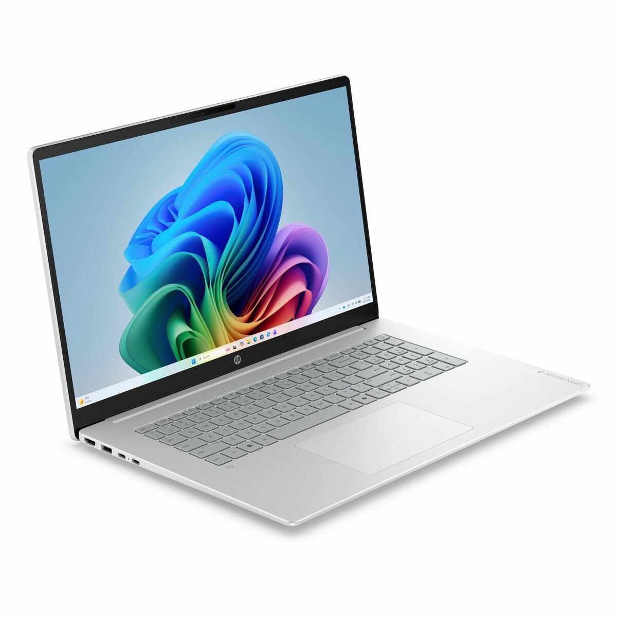 HP Omnibook 3, Intel Core Ultra 5, 8GB RAM, 512GB SSD, 17.3 Inch Laptop, 17-dg0000nax HP Omnibook 3, Intel Core Ultra 5, 8GB RAM, 512GB SSD, 17.3 Inch Laptop, 17-dg0000nax