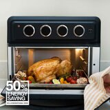 Cuisinart oven cooking chicken