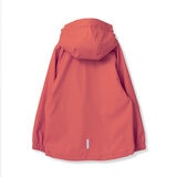 Tretorn Kid's Raincoat in Pink