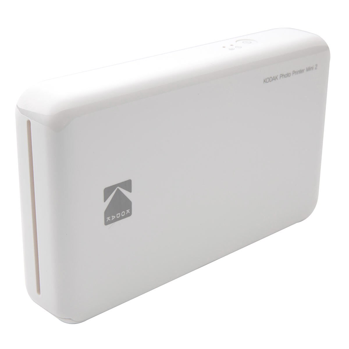 Kodak Mini 2 Instant Photo Printer with Kodak All in One Cartridge (50