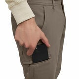 Weatherproof Vintage Men's Fleece Lined Pant Weatherproof Vintage Men's Fleece Lined Pant