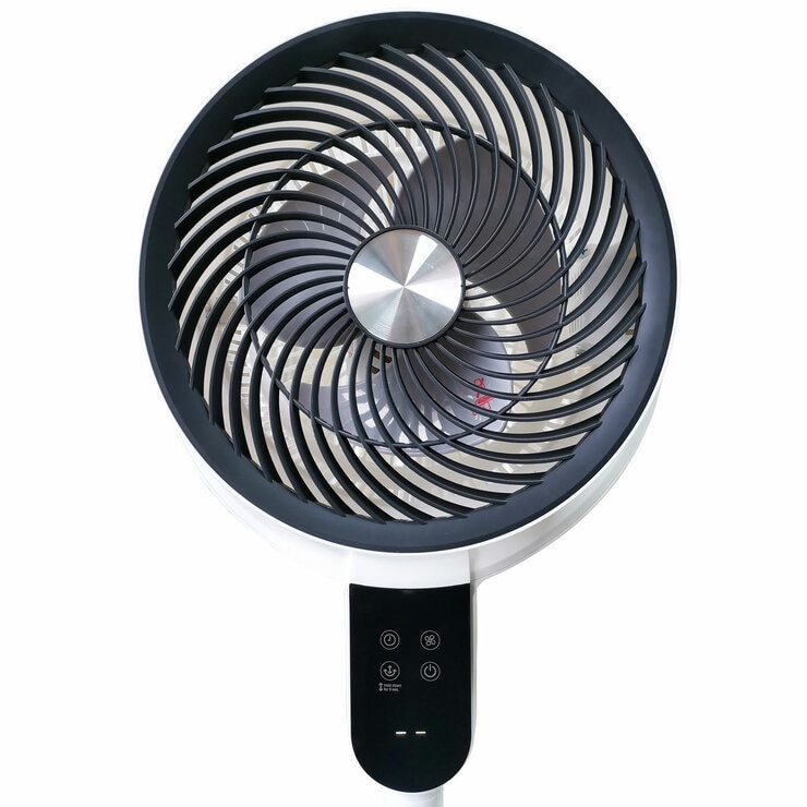 Homewares Multi Oscillation Fan - HW-MO1 Homewares Multi Oscillation Fan - HW-MO1