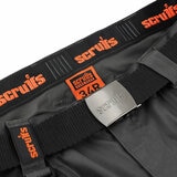 Scruffs Men's Worker Plus Holster Short