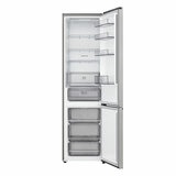 LG GBBSJ2CCPY 375L Fridge Freezer, E Rated in Silver