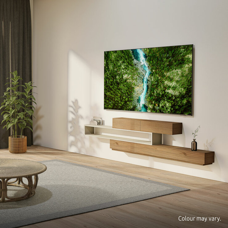 Buy Samsung UE85U8000FKXXU 85 Inch LED 4K Ultra HD Smart TV at Costco.co.uk