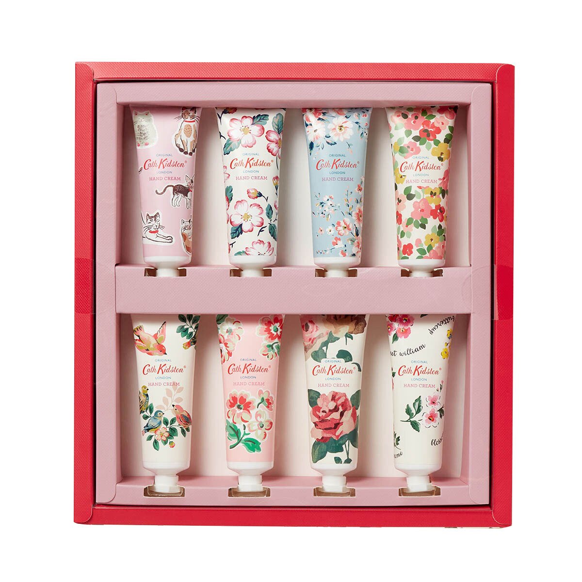cath kidston hand cream