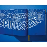 Marvel Comics Library Spider-Man