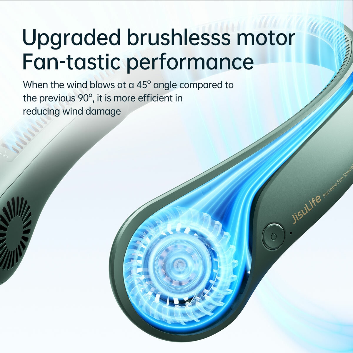 Lifestyle image of motor Lifestyle image of motor