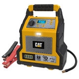 CAT 1200AMP Jump Starter, Portable USB Charger and Air Compressor