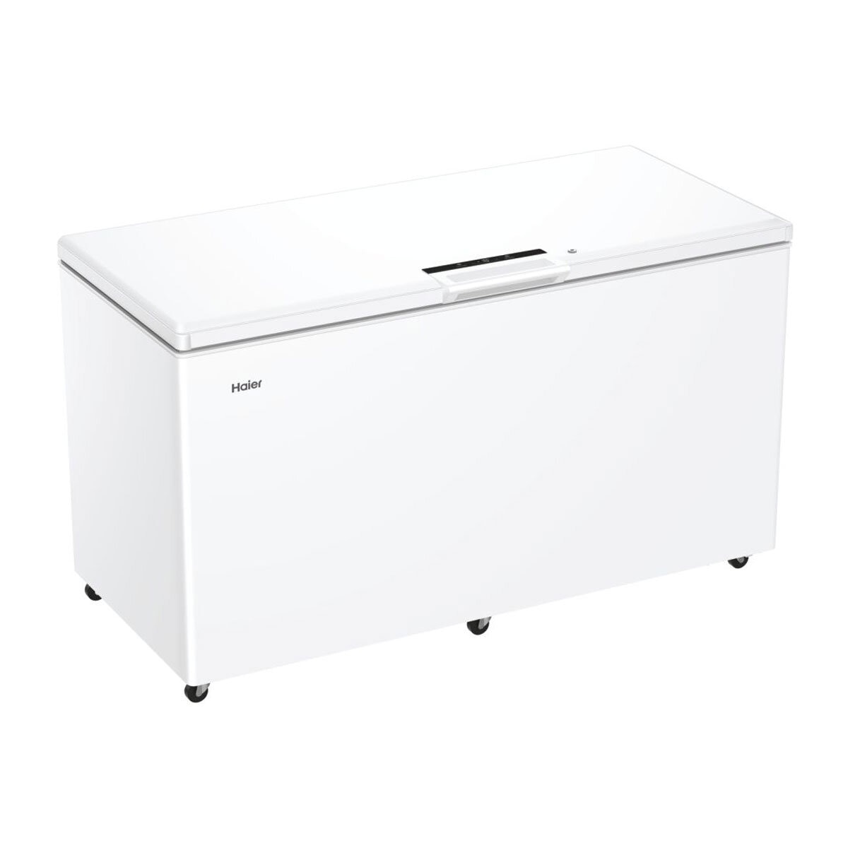 Haier HCE519EK Chest Freezer
