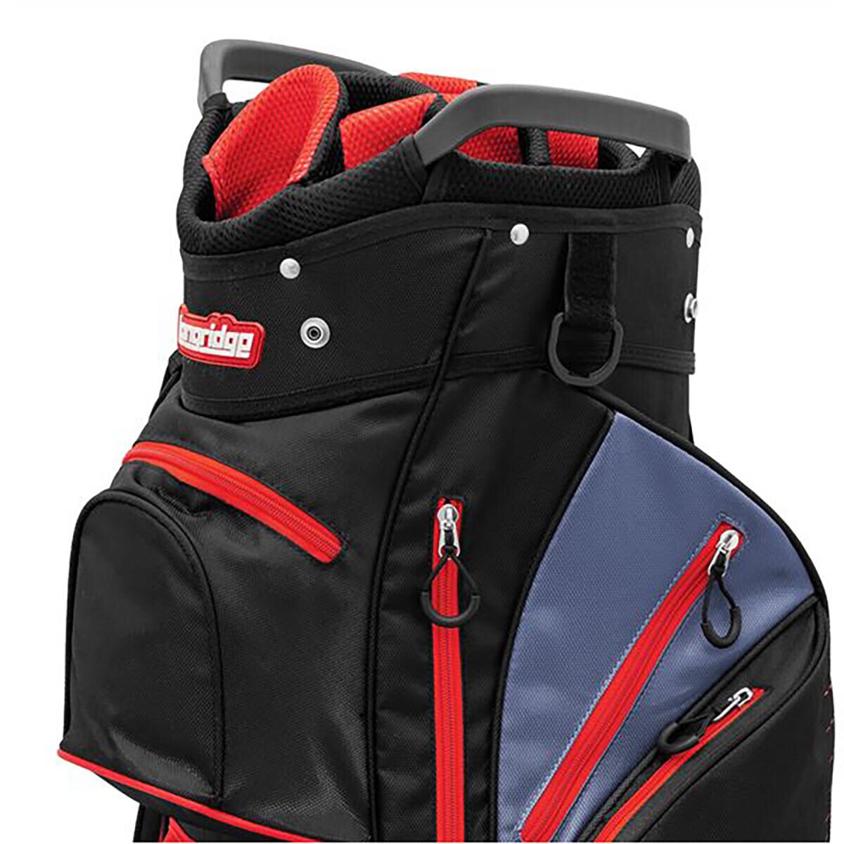 Longridge Executive Golf Cart Bag Costco UK