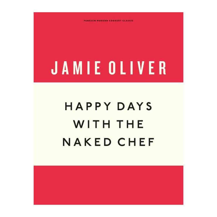 Jamie Oliver Recipe Books Costco UK