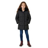Andy & Evan Kid's Back to School/Weekend Parka (5-12 Years) Andy & Evan Kid's Back to School/Weekend Parka (5-12 Years)
