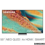 Buy Samsung QE55QN85FAUXXU 55 Inch Neo QLED 4K Ultra HD Smart TV at Costco.co.uk