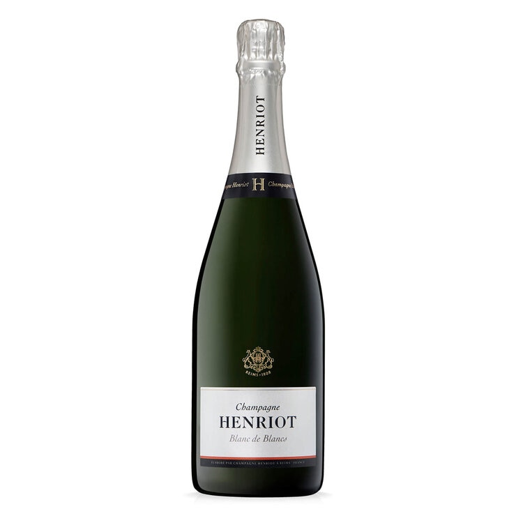 Henriot Blanc de Blancs, 75cl Henriot Blanc de Blancs, 75cl