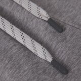 Kirkland Signature Men's Lounge Pant in Grey