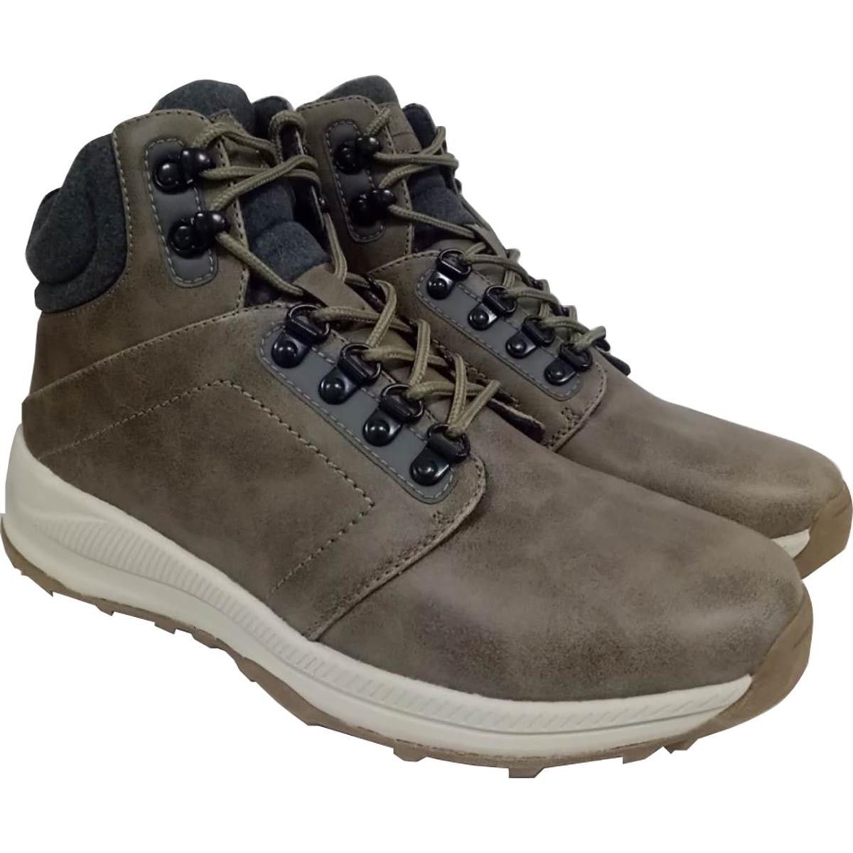 khombu hiking footwear