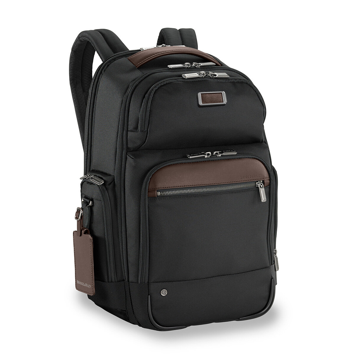 work Cargo Backpack, Black