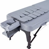 Master Massage Bristol Airwave 76cm Portable Massage Table