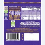 Cadbury Dairy Milk Caramel Nibbles PMP £1.35, 10 x 95g