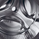 Haier Series 3 HWD100-B14939S, 10/6kg 1400rpm Washer Dryer in Graphite