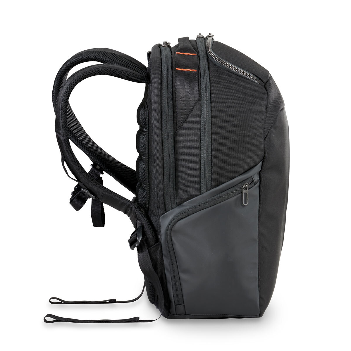 Briggs & Riley ZDX Cargo Backpack, Black
