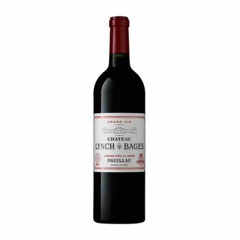Chateau Lynch Bages Pauillac GCC 2021, 75cl Chateau Lynch Bages Pauillac GCC 2021, 75cl