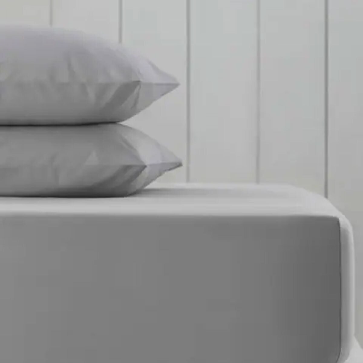 Boutique Living 400 Thread Count Egyptian Cotton 6 Piece Bed Set in 2 colours, King
