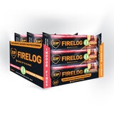 Zip Firelogs, 9 x 700g