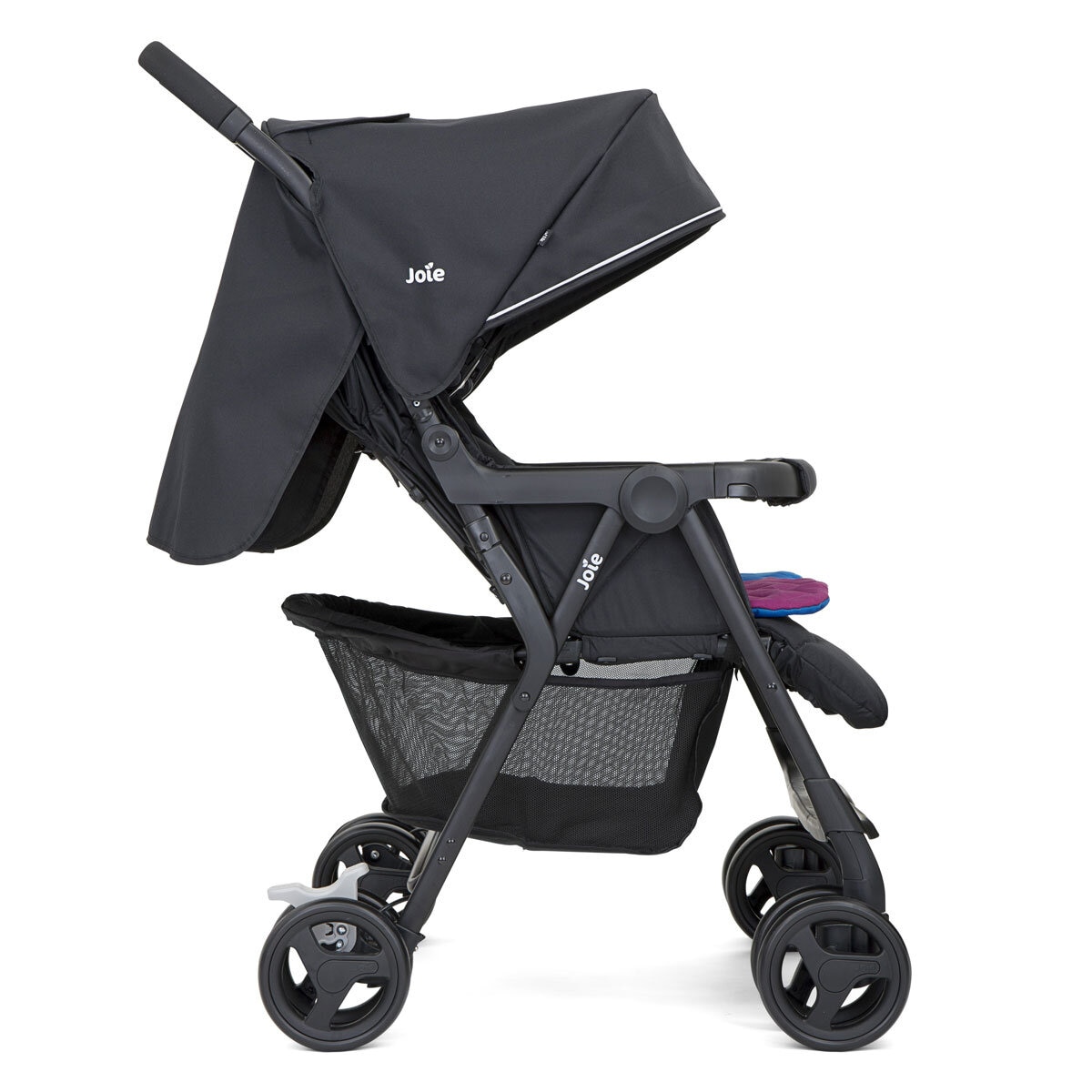 Joie Aire™ Twin Lightweight Double Pushchair
