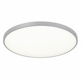Artika Europa 21" (53cm) Flush Mount Ceiling Light with Remote Control
