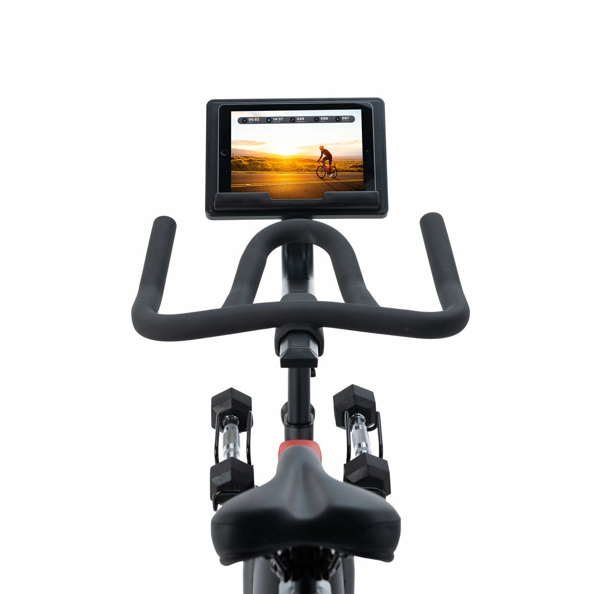 Nordic Track T Series 9 Exercise Bike