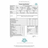 Nutrional information Nutrional information