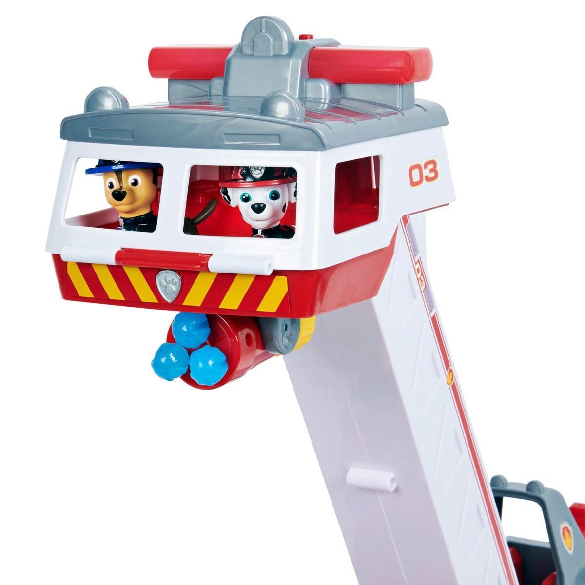 Paw patrol trike clearance costco