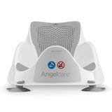 Angelcare Soft Touch Mini Bath Support Grey AC3220 (0-6 Months)