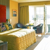 Virgin Experience Days Formby Hall Golf Resort and Spa One Night Break for Two