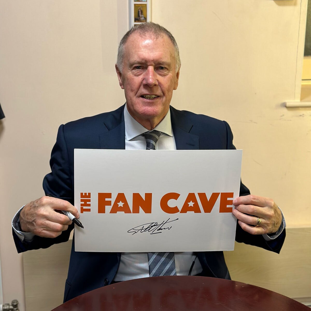 Geoff Hurst
