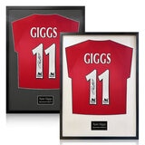 Ryan Giggs Ryan Giggs