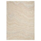 Nourison Graceful Rug in Beige, 236 x 297 cm