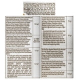 Nutritional Information