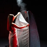 Gymproluxe Tropical Sauna Pod