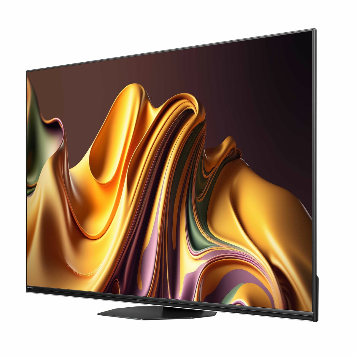 Buy Hisense 65U8NQTUK 65 Inch Mini-LED 4K Ultra HD Smart TV at Costco.co.uk