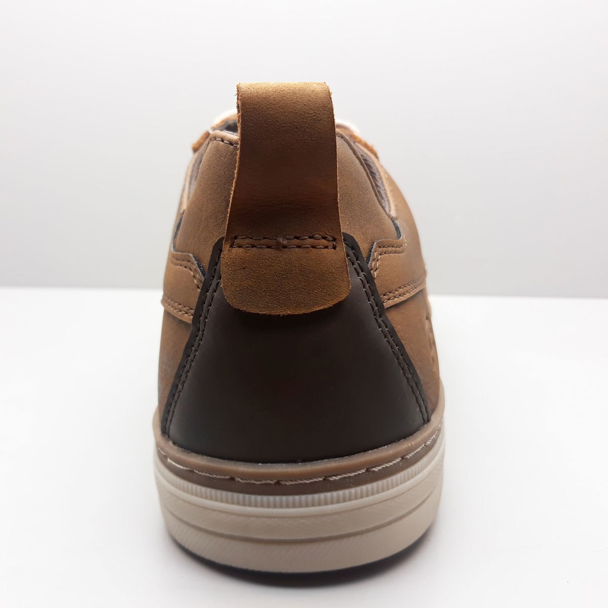 Skechers Heston Sendo Men's Leather 