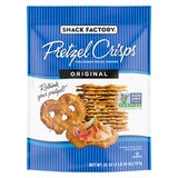 Snack Factory Prtezel Crisps