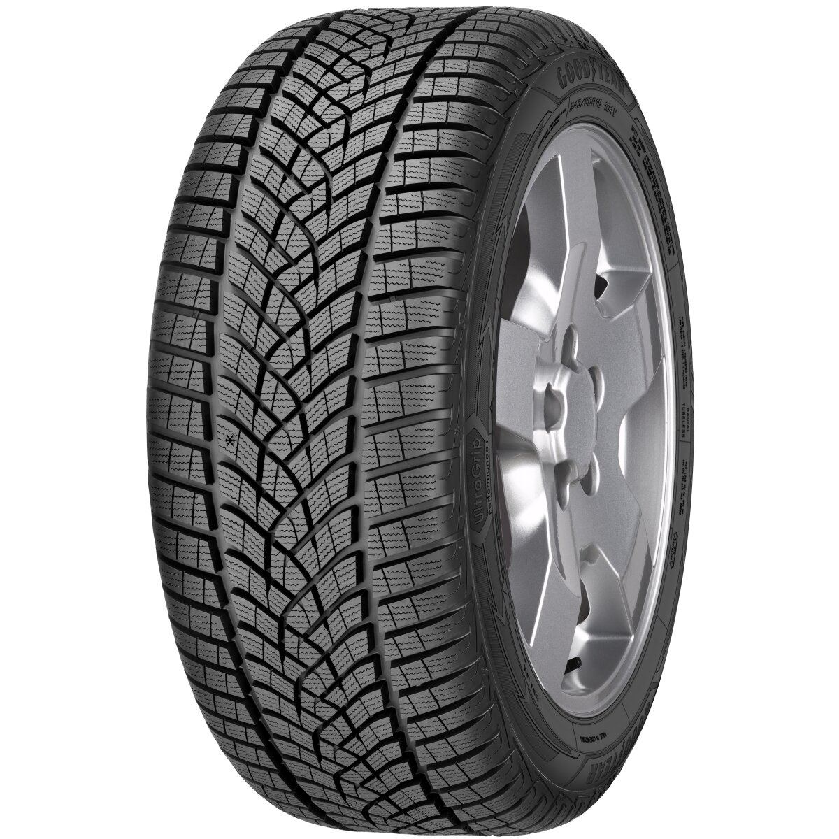 GOODYEAR 265/40R21 105H UG PERF + MO XL