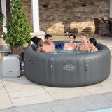 Lay-Z-Spa Santorini Hydrojet Pro Lay-Z-Spa Santorini Hydrojet Pro