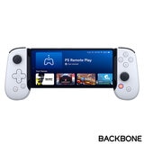 Backbone One Playstation Edition for Android/iPhone - Type C (Gen 1)