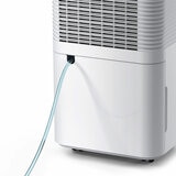 Pro Breeze OmniDry 12L Dehumidifier, PB-18-UK