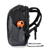 Briggs & Riley ZDX Cargo Backpack, Black