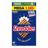 Nestle Shreddies, 2 x 720g